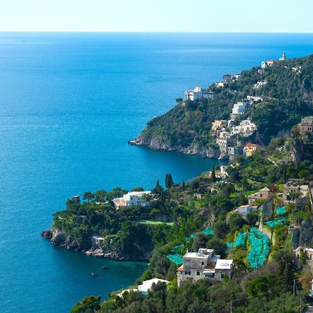 Harmony Apartman Amalfi Kültér fotó