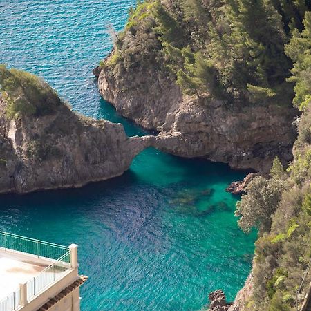Harmony Apartman Amalfi Kültér fotó