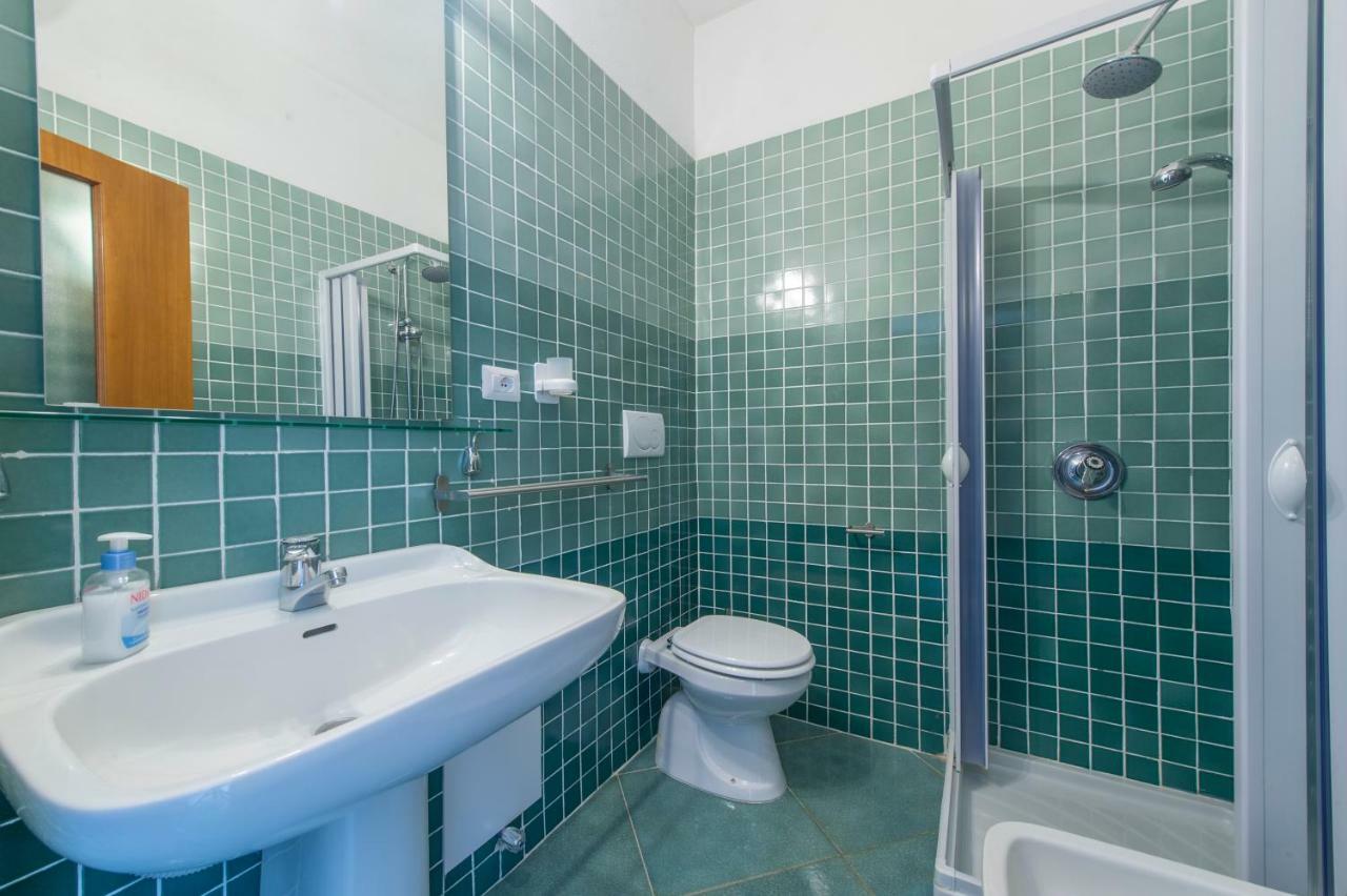 Harmony Apartman Amalfi Kültér fotó